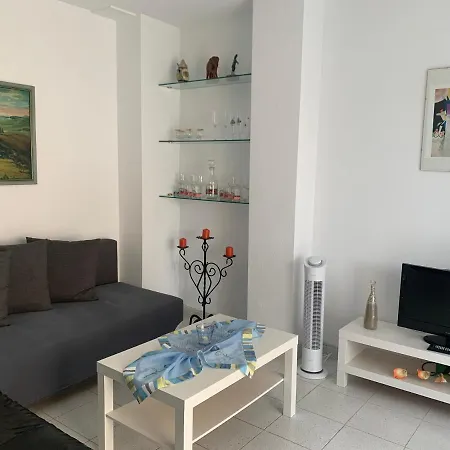 Piso Vacacional Con Piscina En * Benicàssim