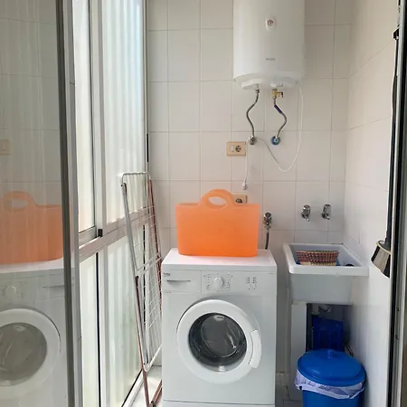 Piso Vacacional Con Piscina En * Benicàssim